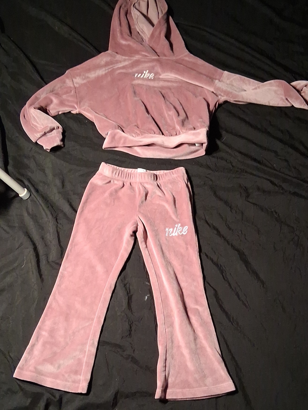 Girls Nike set